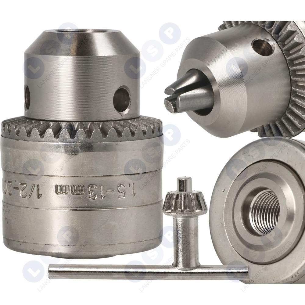 Skľučovadlo 13 MM 1⁄2 20 UNF kľúč